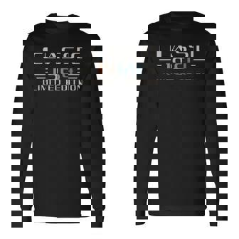 Classic 1964 ヴィンテージカー誕生61周年 長袖Tシャツ - Kawaiitshirt