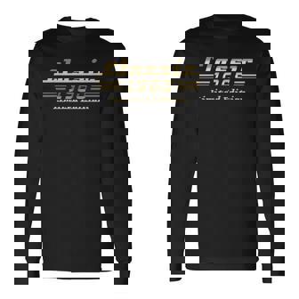 Classic 1965 ヴィンテージカー誕生60周年 長袖Tシャツ - Kawaiitshirt