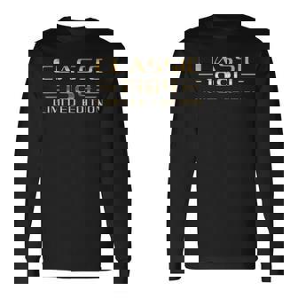 Classic 1984 ヴィンテージカー誕生41周年 長袖Tシャツ - Kawaiitshirt