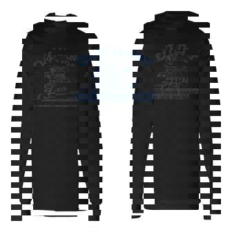 Daff Underダッフンダ ドリフ ドリフターズ 志村けん ドリフ大爆笑 コント 全員集合 長袖Tシャツ - Kawaiitshirt