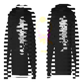 Dandy's World Glisten Long Sleeve T-Shirt - Thegiftio