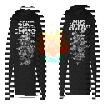 Despedidaoltero Esparta Equipo Del Novio Camiseta de manga larga - Regaloses