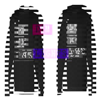 Dim The Lights 007 メンズ ロック ライブ フェス バンド ゲーム 音楽 おしゃれ 男女兼用 キッズ 長袖Tシャツ - Kawaiitshirt