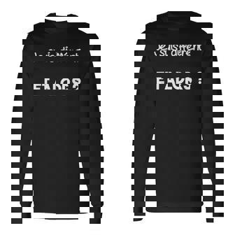Discapacidad -Oy Diferente Y Entonces Personas Con Discapacidad Camiseta de manga larga - Regaloses