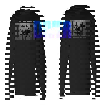 Diver Lovecuba Reef ダイビング シュノーケリング ヴィンテージ メンズ レディース 長袖Tシャツ - Kawaiitshirt