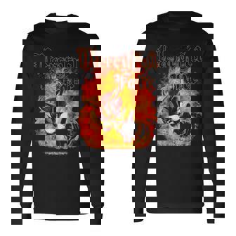 Don't Break The Oath 長袖Tシャツ - Kawaiitshirt