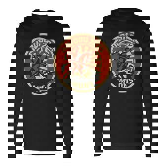 Doudou 2025 Urss T-shirt à manches longues - Cadeauxyz