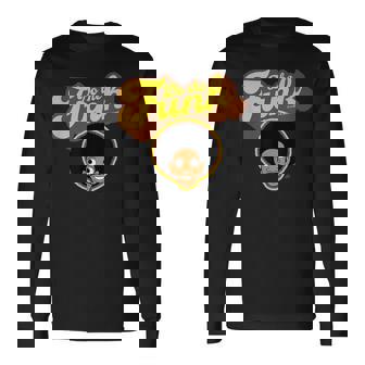 Dtf01 長袖Tシャツ - Kawaiitshirt