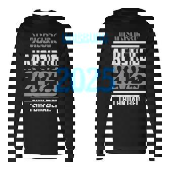 Duisburg Rise 2025 S Langarmshirts - Seseable