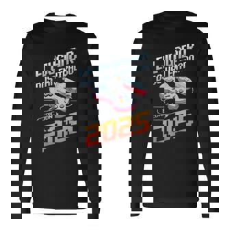 El Jugador Dos Ha Entrado Al Juego 2025 Dia Del Padre Camiseta de manga larga - Regaloses