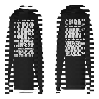 El Pueblo Unido Jamaseraencido Protestlogan 長袖Tシャツ - Kawaiitshirt