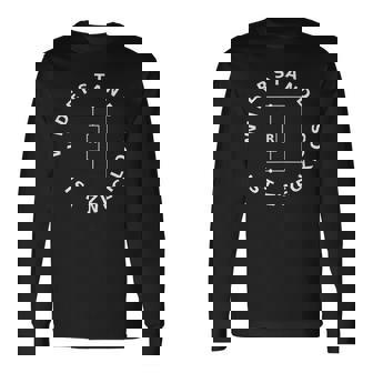 Elektriker Informatiker Nerd Fun Langarmshirts - Geschenkecke