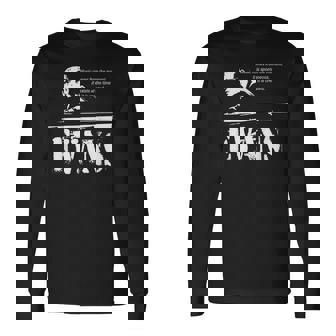 Evans Jazz Wisdom ピアニスト ミュージシャン 1色 長袖Tシャツ - Kawaiitshirt