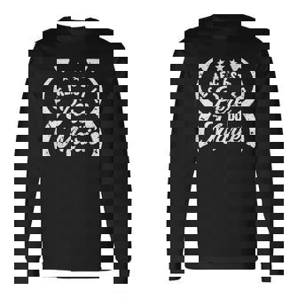 Evg Papa Et Marié Humour Ce Mec Est Le Père Du Marié T-shirt à manches longues - Cadeauxyz