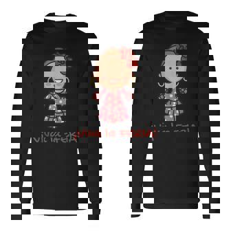 Feria Flamenca Regalos Originales Para La Feria Y Fiestas In Mangas Camiseta de manga larga - Regaloses