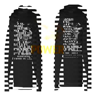 Fernando Tatis Jr Poweran Diego Mlbpa 長袖Tシャツ - Kawaiitshirt