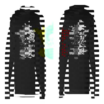 France Bike Racing Road Bike Jersey Bicycle Cycling Race Long Sleeve T-Shirt - Thegiftio