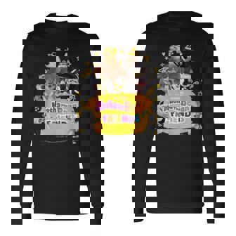 Friends Group Photo 2 Long Sleeve T-Shirt - Seseable