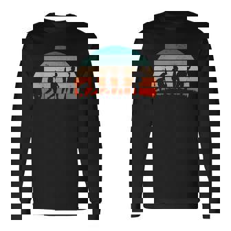 Dartsaying Dart Motif Dart Player & Dart Langarmshirts - Seseable