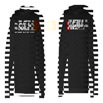 Peace Love ベースボールシャツ レディース メンズ 野球 ソフトボール 長袖Tシャツ - Kawaiitshirt