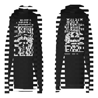 Profession Quote Datacientist 長袖Tシャツ - Kawaiitshirt