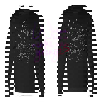 aying Warum Hast Du Nicht Nein Gesagtchlager Langarmshirts - Seseable