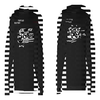 Fuz HokkaidoExe_23_野口大介 長袖Tシャツ - Kawaiitshirt