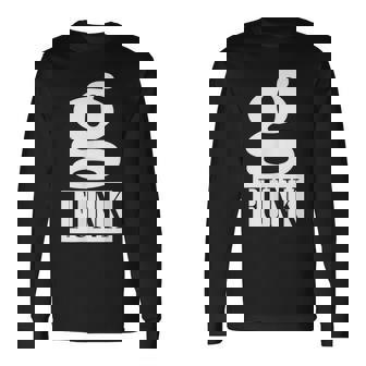 G Funk シャツ 長袖Tシャツ - Kawaiitshirt