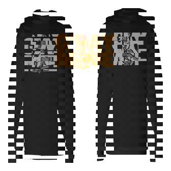 Gday Mate Australia Australian Rugby Top Aussie Day 長袖Tシャツ - Kawaiitshirt