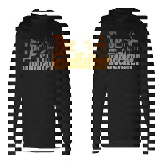The Goodfather Part2 長袖Tシャツ - Kawaiitshirt