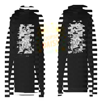 Gran Margarita Y Frases Divertidas Para Adultos Y Niños Camiseta de manga larga - Regaloses