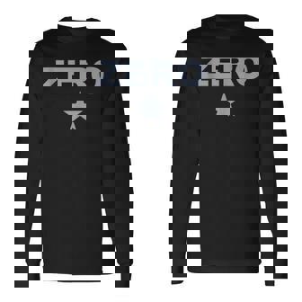 Grunge Alternativa Zerotar Pumpkins 90S Rock Music In Mangas Camiseta de manga larga - Regaloses