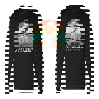 Hangover Movie Carlos ファーストネームシャツ クラシックシネマtシャツ 長袖Tシャツ - Kawaiitshirt