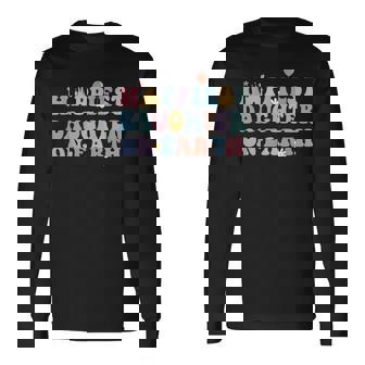 Happiest Daughter On Earth Matching Family Trip Long Sleeve T-Shirt - Monsterry