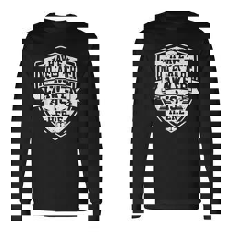 Have No Fear The Lawyer Is Here Lawyer Prosecutor 長袖Tシャツ - Kawaiitshirt