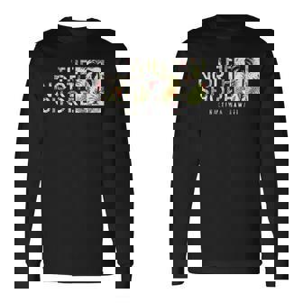 Hawaii The Northhore ハレイワヤシの木 長袖Tシャツ - Kawaiitshirt