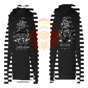 Hbcu Black And Educated Black History Month Hbcu Long Sleeve T-Shirt - Monsterry