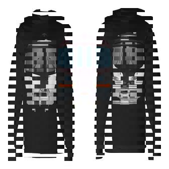 Hc85系 長袖Tシャツ - Kawaiitshirt