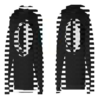 Hilma Af Klint マハトマス スタンディングポイント 長袖Tシャツ - Kawaiitshirt