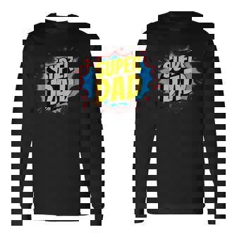 Hombre Día Del Padre Hombre Día Del Padre Camiseta de manga larga - Regaloses