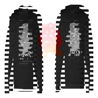 Hoya -海潮吹き- 長袖Tシャツ - Kawaiitshirt