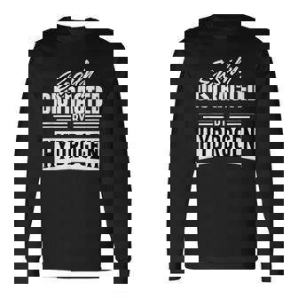 Hydrogen 再生可能エネルギー 原子燃料エレメント 水素 長袖Tシャツ - Kawaiitshirt