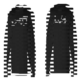 Imaginary Number I 長袖Tシャツ - Kawaiitshirt