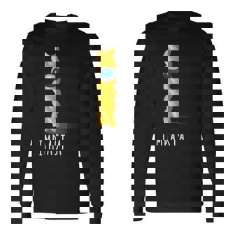 Impasta Long Sleeve T-Shirt - Thegiftio UK