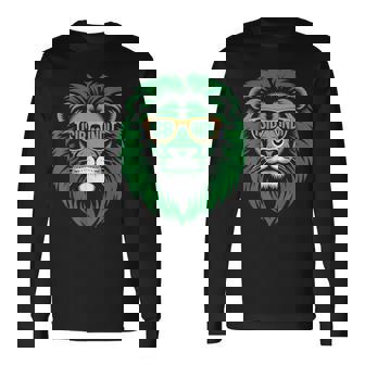 Isibindi House Of Courage – Rca Spirit Wear For Brave Boys & Long Sleeve T-Shirt - Thegiftio UK