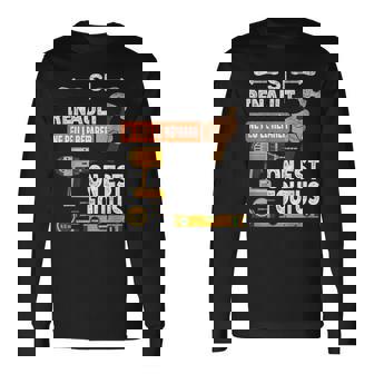 It's If Renault Can't Fix It No One Is 長袖Tシャツ - Kawaiitshirt