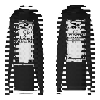 It's My Graduationign My Chool Gradual Grad 2024 長袖Tシャツ - Kawaiitshirt