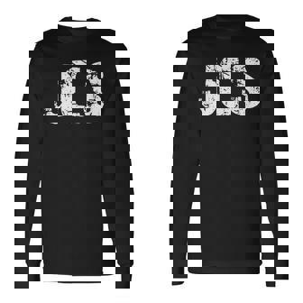 Jcs 長袖Tシャツ - Kawaiitshirt