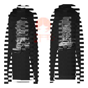 Jdm 3000Gt オートチューニング 日本 神棚 ドリフト 長袖Tシャツ - Kawaiitshirt