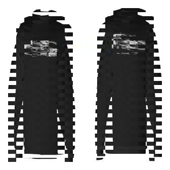 Jdm Cartreet Drift Race R32s Fc アニメスタイル 長袖Tシャツ - Kawaiitshirt